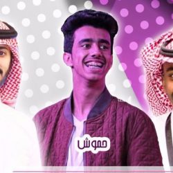 فريق الفهدة التطوعي -يحتفل باليوم الوطني بمدينة الملك فهد الطبية