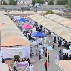 *CAS bazaar*فعالية تنظمها لجنة الخدمة و المجتمع التابعة لجامعة الفيصل بالرياض. هدفها هو دعم الاسر المنتجة و المشاريع الناشئة  