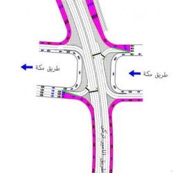 توقعات بهطول أمطار على الأجزاء الشمالية الشرقية من المملكة