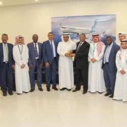 صور لاعبي أتليتكو مدريد قبل السفر إلى جدة