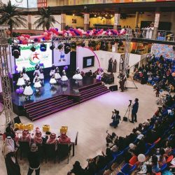 ترابطنا سمو اخلاقنا