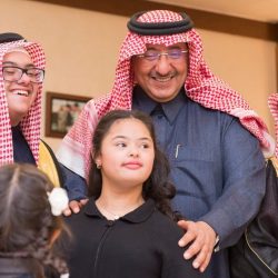 مؤسسة التربية النموذجية … ننميهم دوماً … لا.. يوم