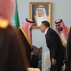 محل عطورات الحرمين