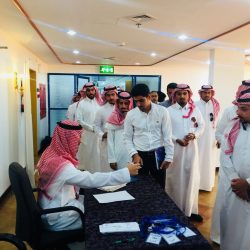 أول سيدات سعوديات في النجارة وعلى منصة موارد النخبة