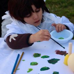 يختتم 21 برنامج و3 مسارات لتأهيل المتطوعين بما يساهم في تحقيق رؤية  المملكة العربية السعودية ٢٠٣٠.