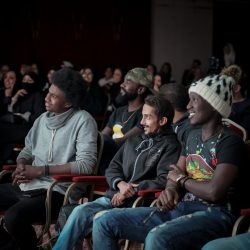 العياضي… مديراً لإدارة الحماية .
