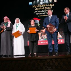 جائزة الشيخ محمد بن صالح تتوسع في الترشيحات لتشمل طلاب وطالبات المرحلة الجامعية