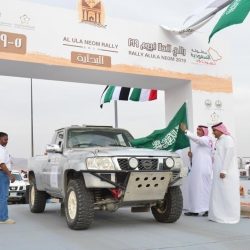 “هاكاثون الإعلام” ينطلق قريباً بالشراكة بين منتدى أسبار الدولي وجامعة كاوست