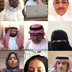 #أمانة_المدينة تغلق 8 منشآت مخالفة