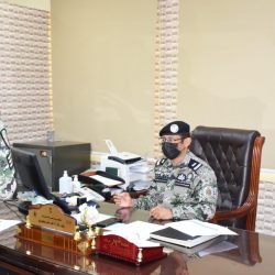 اليوم.. بدء تمديد السماح بالتجول حتى 8 مساء بجميع المناطق ما عدا #مكة