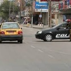 الداخلية الليبية: سنتعامل بجدية صارمة مع من يخالف حظر التجول