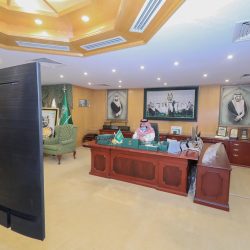 رياح نشطة وأتربة مثارة.. تنبيه من “الأرصاد” لنجران ومحافظتين بالمنطقة