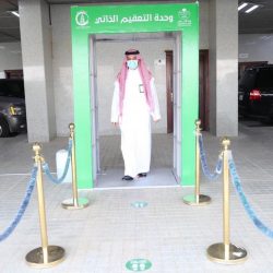 رئيس بلدية القريات يصدر قرارات ترقية 10 موظفين