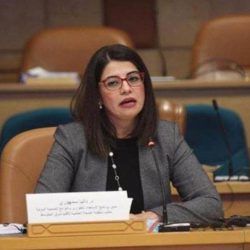 أتربة مثارة وتدنٍّ في مدى الرؤية على محافظات الليث والقنفذة ورابغ