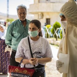 #هدف يعلّق البرنامج الصيفي  والتدريب عبر #سبل و #دروب