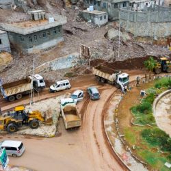 «متحدث الداخلية» يوضح أسباب إعادة تشديد الإجراءات الاحترازية في جدة