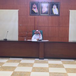 جامعة الملك خالد تنظم برنامجًا تدريبيًّا في اختيار المجلات المصنفة لنشر البحوث