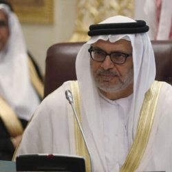 تبوك .. رياح نشطة وأتربة مثارة تستمر حتى 7 مساءً