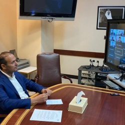 الحصيني يتوقع هطول أمطار على أجزاء من مرتفعات #جازان وجنوب #عسير