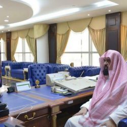 سمو أمير منطقة المدينة المنورة يترأس الجلسة الأولى لمجلس المنطقة في دورته الأولى للعام المالي ٢٠٢٠م عبر الاتصال المرئي