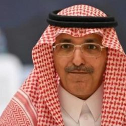 ‏أمير منطقة القصيم يوجه بتسمية شارع باسم رجل الأعمال عبدالله بن صالح العثيم .