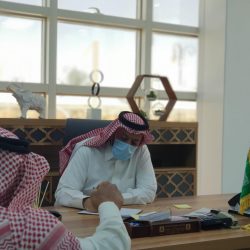 أمانة الجوف تشدد رقابتها على صالونات الحلاقة ومشاغل الخياطه والتزيين النسائي