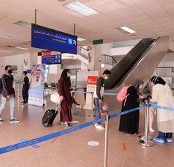 المتحدث الإعلامي لشرطة الرياض : القبض على شخصين ثبت تورطهما بالترويج في مواقع التواصل الاجتماعي لبيع العملات النقدية المزيفة