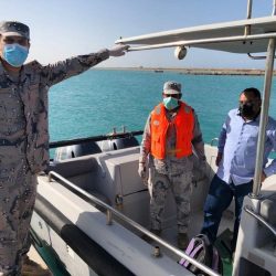 فرع وزاره البيئة بالجوف يعلن عن قرب تطبيق لائحة الجزاءات والمخالفات لمصانع ومحلات المياه