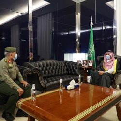 سمو وزير الداخلية يوجه باستمرار تطوير المناهج والعلوم التي تقدمها كلية الملك فهد الأمنية ضمن برامجها التدريبية والتعليمية