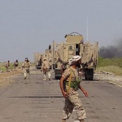 وزير الخارجية يتلقى اتصالًا هاتفيًّا من نظيره الأمريكي