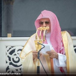 شاهد.. تخريج الدفعة الأولى من برنامج القيادة والأركان بالحرس الوطني