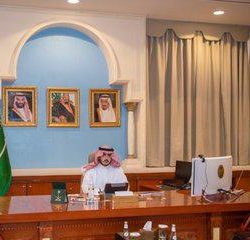 الفرق الرقابية بتجارة الحدود الشمالية تواصل جولاتها الرقابية