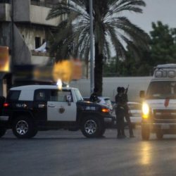 خلايا صغيرة ممطرة على مكة والرياض.. “المسند”: هنا تضعف التوقعات