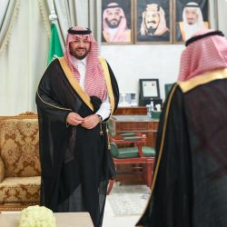 سمو أمير الجوف يستعرض خطة غرفة العمليات المشتركة وافتتاح 8 عيادات تطمن بالمنطقة