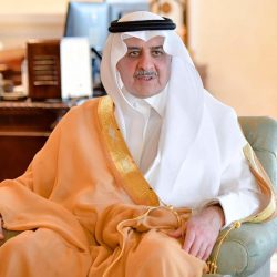 سمو أمير حائل يدشن عبر الاتصال المرئي برنامج سموّه إعداد للتدريب وتطوير القدرات بجامعة حائل