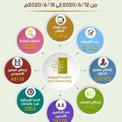 بالفيديو.. أكثر من 100 طبيب سعودي يساعدون في مكافحة كورونا بمصر