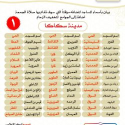 جامعة الحدود الشمالية تعلن فتح القبول لبرامج الماجستير