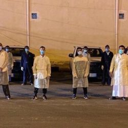 «ساما» تعلن بدء استقبال العملاء.. وتحدد عددًا من الإجراءات الاحترازية المطلوبة
