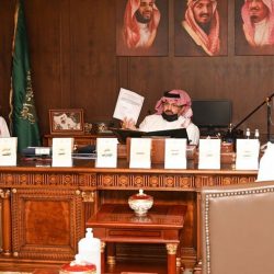 الطقس اليوم: فرصة لهطول أمطار رعدية على المدينة وحائل والجوف والمرتفعات