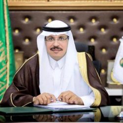 سمو أمير الجوف يوجه باستمرار عمل غرفة العمليات بأمانة المنطقة الخاصة بسكن العمالة الوافدة