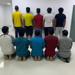 أمانة المدينة المنورة تزيل تعديات بأكثر من 267 ألف متر مربع