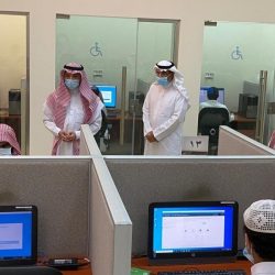 رئيس بلدية القريات يتفقد مشاريع المحافظة ويشدد على سرعة الإنجاز والجودة