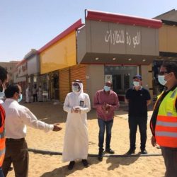 سمو الأمير فيصل بن مشعل يطلق رابطة التطوع الصحي بمنطقة القصيم بمشاركة 2300 متطوع ومتطوعة