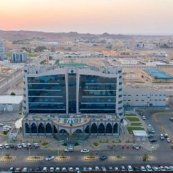 رئيس جامعة الجوف المكلف يصدر قرارات بتكليف عمداء ومشرفي وحدات ومراكز وإدارات في الجامعة