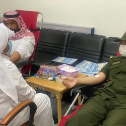 مركز عبدالرحمن السديري ينضم محاضرة عن بعد لمناقشة “كتاب” الملك الراشد بالجوف