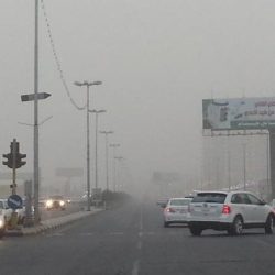 الحصيني يتوقع هطول أمطار على أجزاء من مرتفعات #جازان وجنوب #عسير