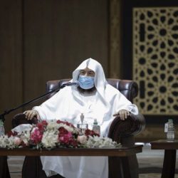 1026 بلاغًا للشؤون الإسلامية بعد عودة إقامة صلاة الجماعة