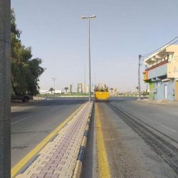 خدمة “فرجت” مستمرة على مدار العام لسداد مديونية المحكومين في قضايا مالية غير جنائية