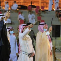 استلمها رئيس اللجنة الإعلامية//محافظ أحد رفيدة يكرم إعلاميي وإعلاميات صيف 41 بخطابات شكر