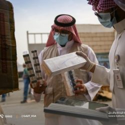 سمو أمير المنطقة الشرقية يلتقي مدير فرع وزارة النقل بالمنطقة